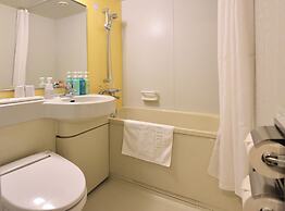 Hotel Urbic Kagoshima