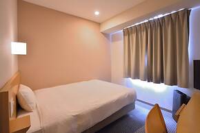 Hotel Urbic Kagoshima
