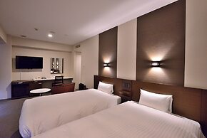 Hotel Urbic Kagoshima