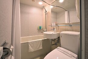 Hotel Urbic Kagoshima