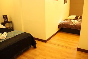 Twin Pines Suites