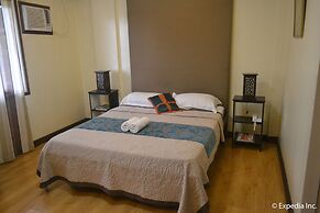 Twin Pines Suites