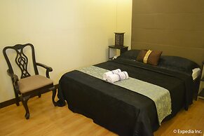 Twin Pines Suites