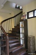 Twin Pines Suites