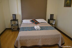 Twin Pines Suites
