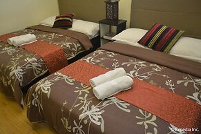 Twin Pines Suites