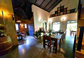 Pavana Hotel