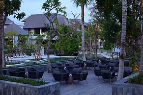 The Anvaya Beach Resort Bali