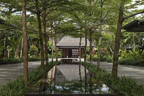 The Anvaya Beach Resort Bali