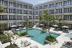 The Anvaya Beach Resort Bali