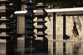 The Anvaya Beach Resort Bali