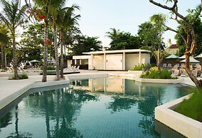 The Anvaya Beach Resort Bali