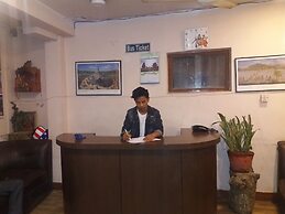 King's Land Hotel