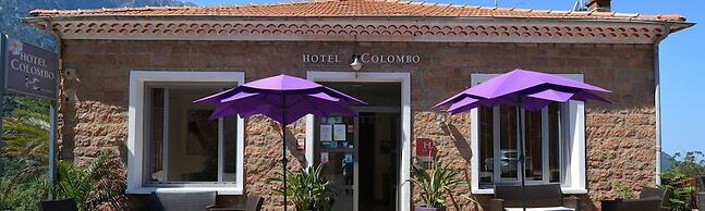 Hotel Colombo