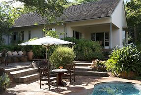 Bushman Rock Safaris