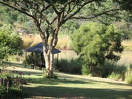 Bushman Rock Safaris