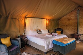 Bushman Rock Safaris