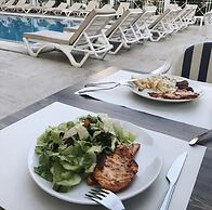 Myra Hotel