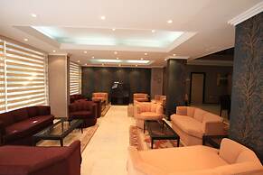 Myra Hotel