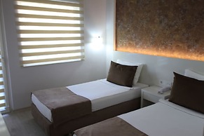 Myra Hotel