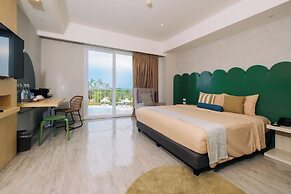 Solea Mactan Resort