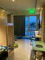 Solea Mactan Resort