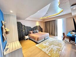 Solea Mactan Resort