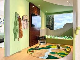 Solea Mactan Resort