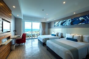 Solea Mactan Resort