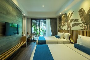 Solea Mactan Resort