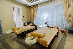 Solea Mactan Resort