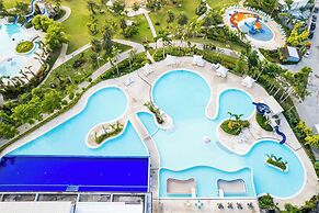 Solea Mactan Resort