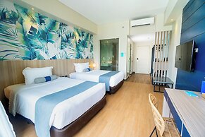 Solea Mactan Resort