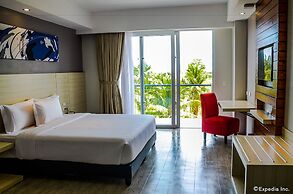 Solea Mactan Resort