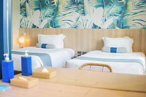 Solea Mactan Resort