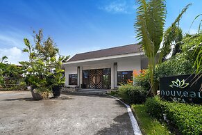 Solea Mactan Resort