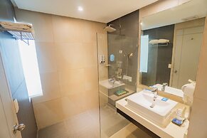 Solea Mactan Resort