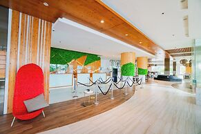 Solea Mactan Resort