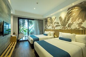 Solea Mactan Resort