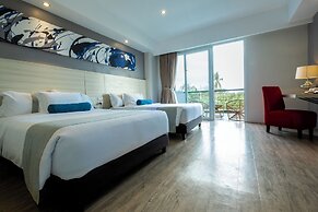 Solea Mactan Resort