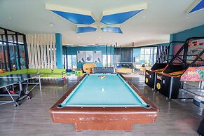 Solea Mactan Resort