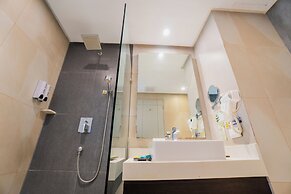 Solea Mactan Resort