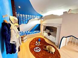Solea Mactan Resort
