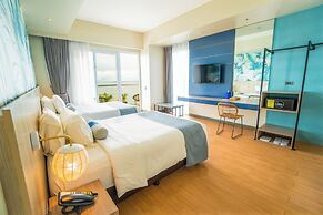 Solea Mactan Resort