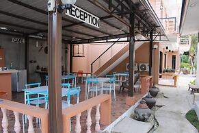 Casa Solmar