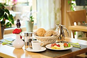 Hotel Schneider