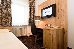 Hotel Schneider