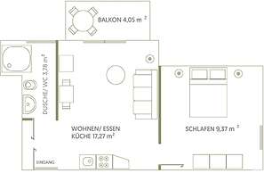 Hotel Schneider