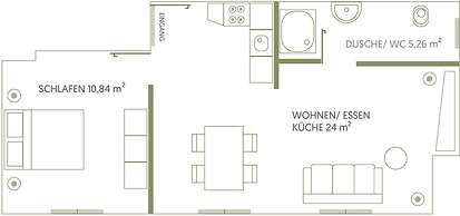 Hotel Schneider