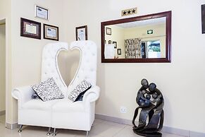 Glen Lodge & Tours